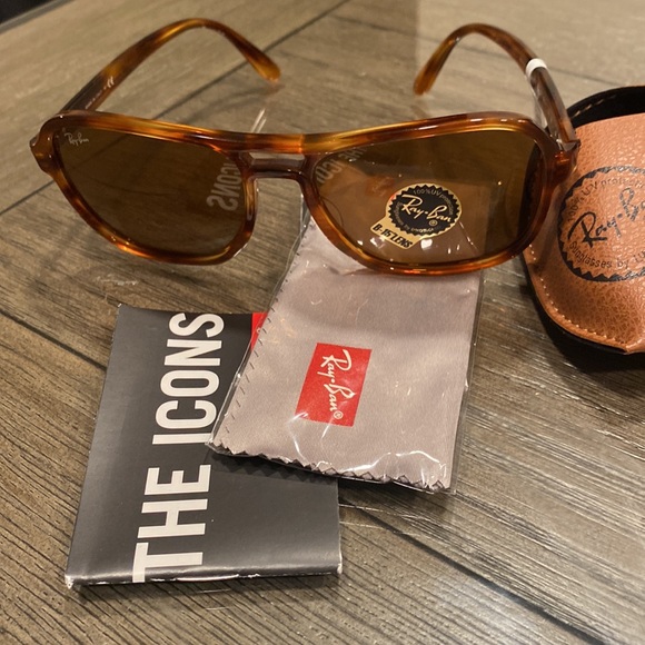 NWT Ray ban sunglasses - Picture 5 of 11